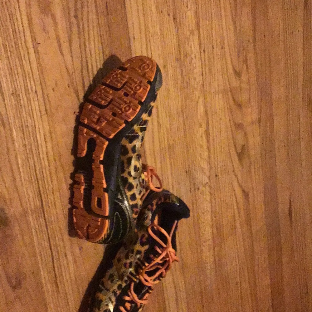 Brooks Mach Country sneakers - Picture 3 of 4